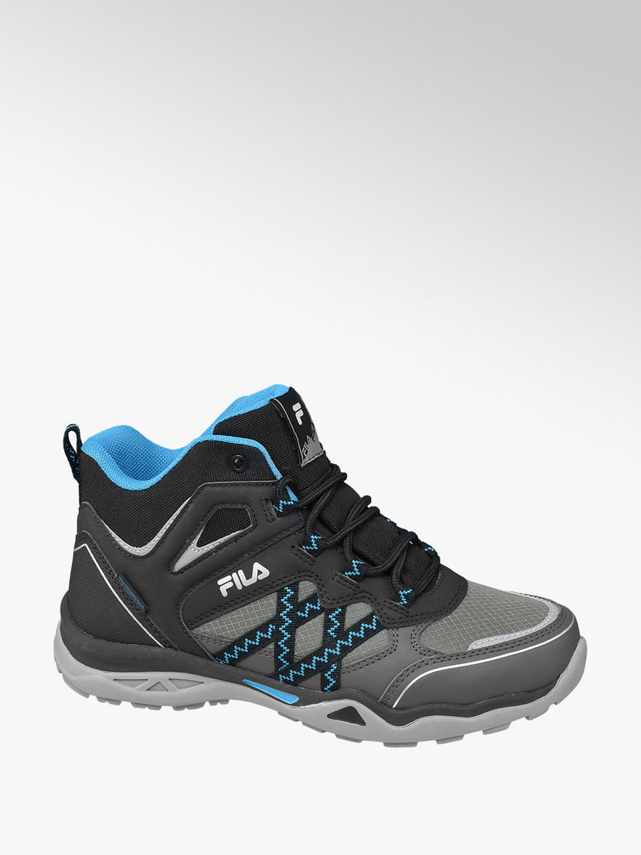 Lacet fila top